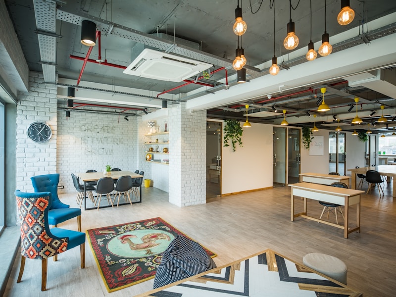 Business Center Γραφείο